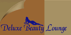 Logo Deluxe Beauty Lounge in München